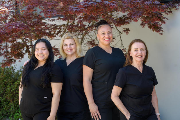 Images Center for Dermatology & Laser Surgery, A Golden State Dermatology Affiliate