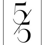 Overlook 55 Logo