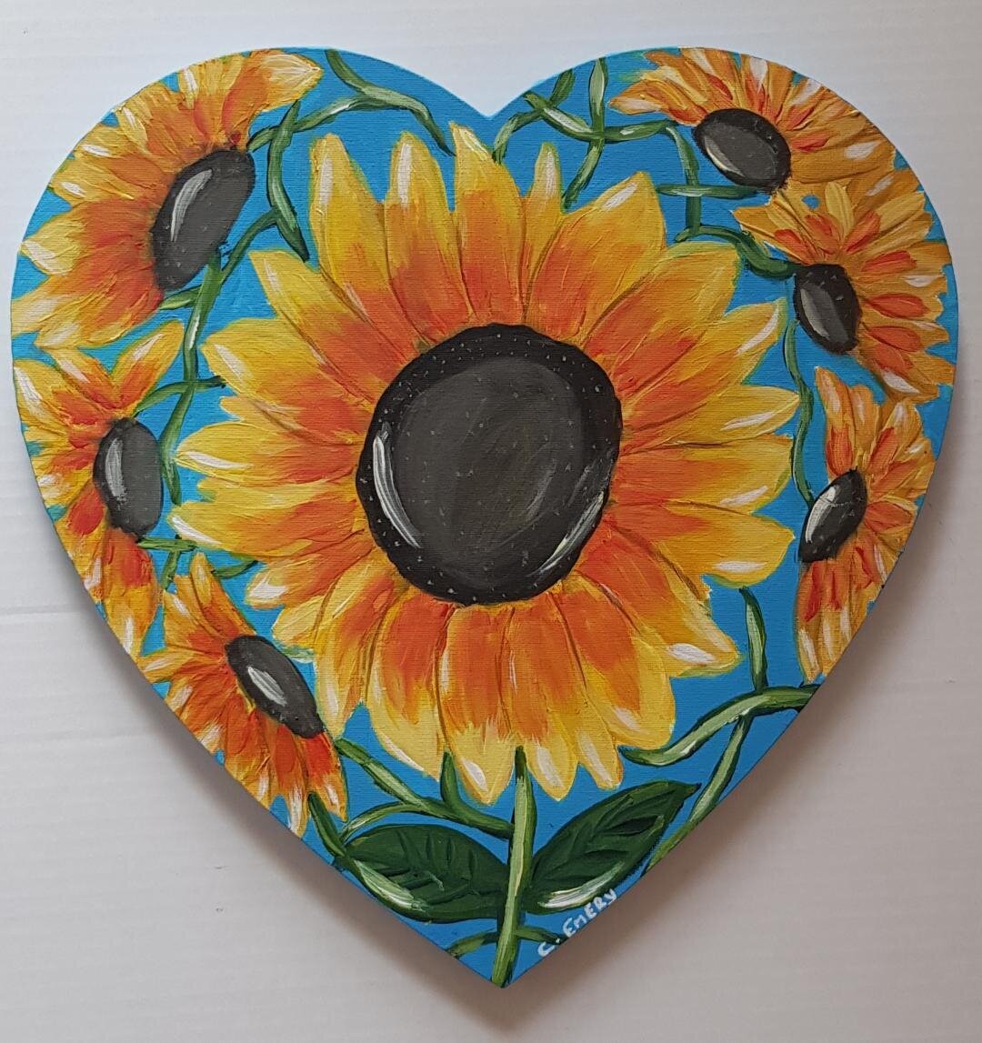 Images clare j emery art