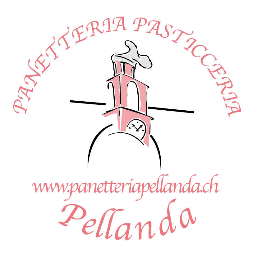 Panetteria Pasticceria Pellanda Sagl Logo