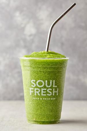 Images Soul Fresh Juice & Fruit Bar