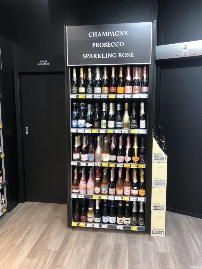 Images Liquorland Sutherland