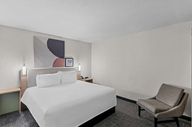 Images Spark by Hilton Glendale Phoenix North