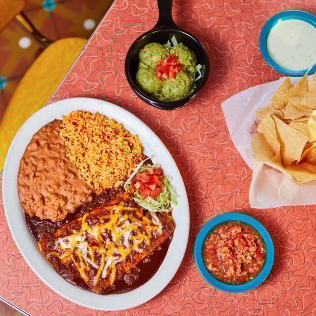 Images Chuy's