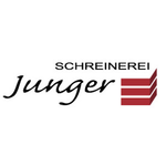 Kundenlogo Junger Schreinerei Kundenlogo Junger Schreinerei