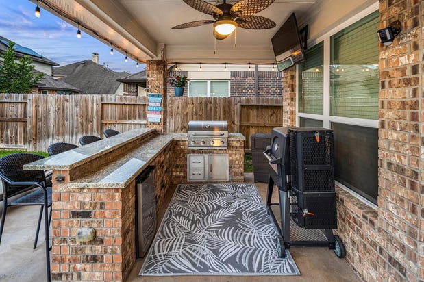 Images Picklo Homes - Custom Home Builder