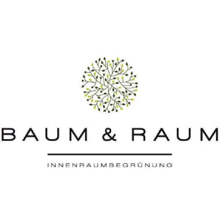 Logo Baum & Raum Daniela Hinkelmann