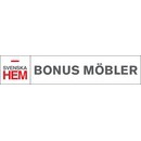 Bonus Möbler - Svenska Hem Logo