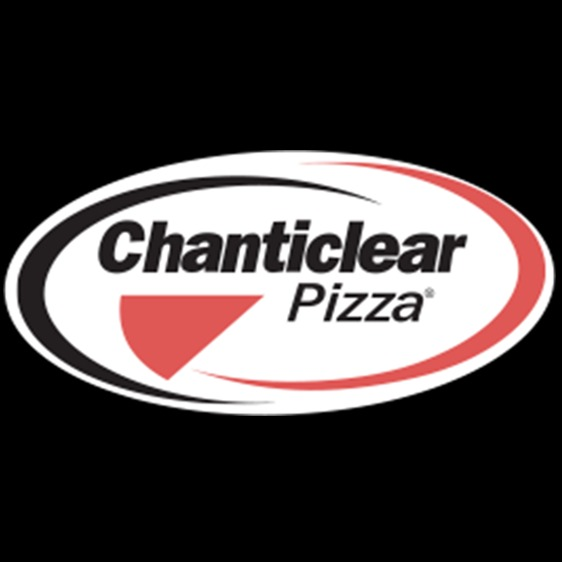 Chanticlear Pizza Logo
