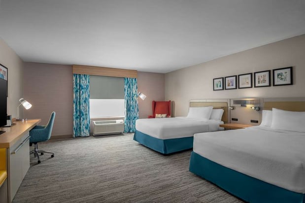 Images Hilton Garden Inn Great Falls