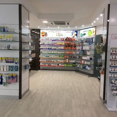 Images Farmacia Novecento