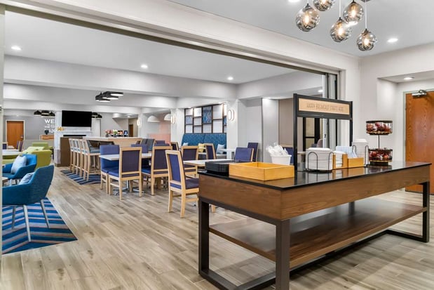 Images Hampton Inn Detroit/Auburn Hills-North (Great Lakes Crossing Area)