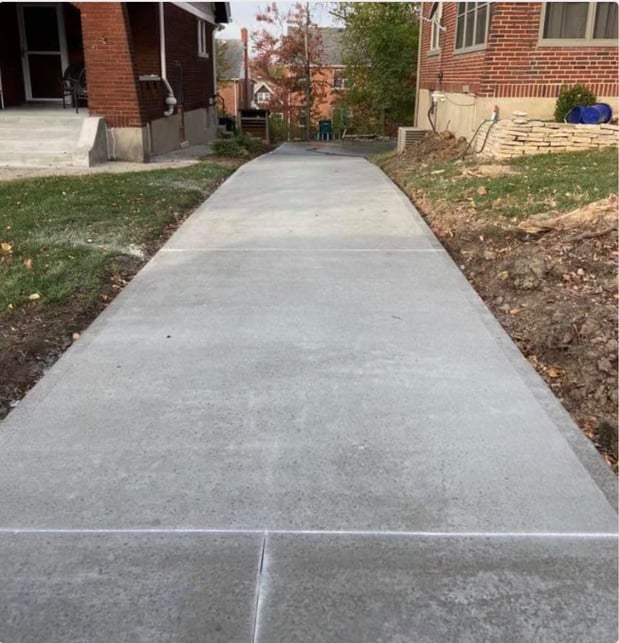 Images Viking Concrete and Power Washing