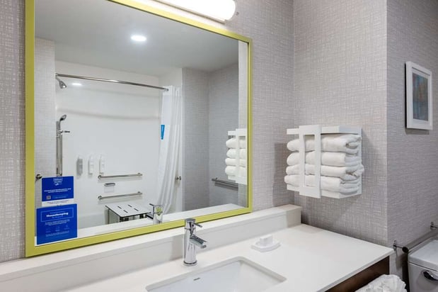 Images Hampton Inn Columbus Downtown