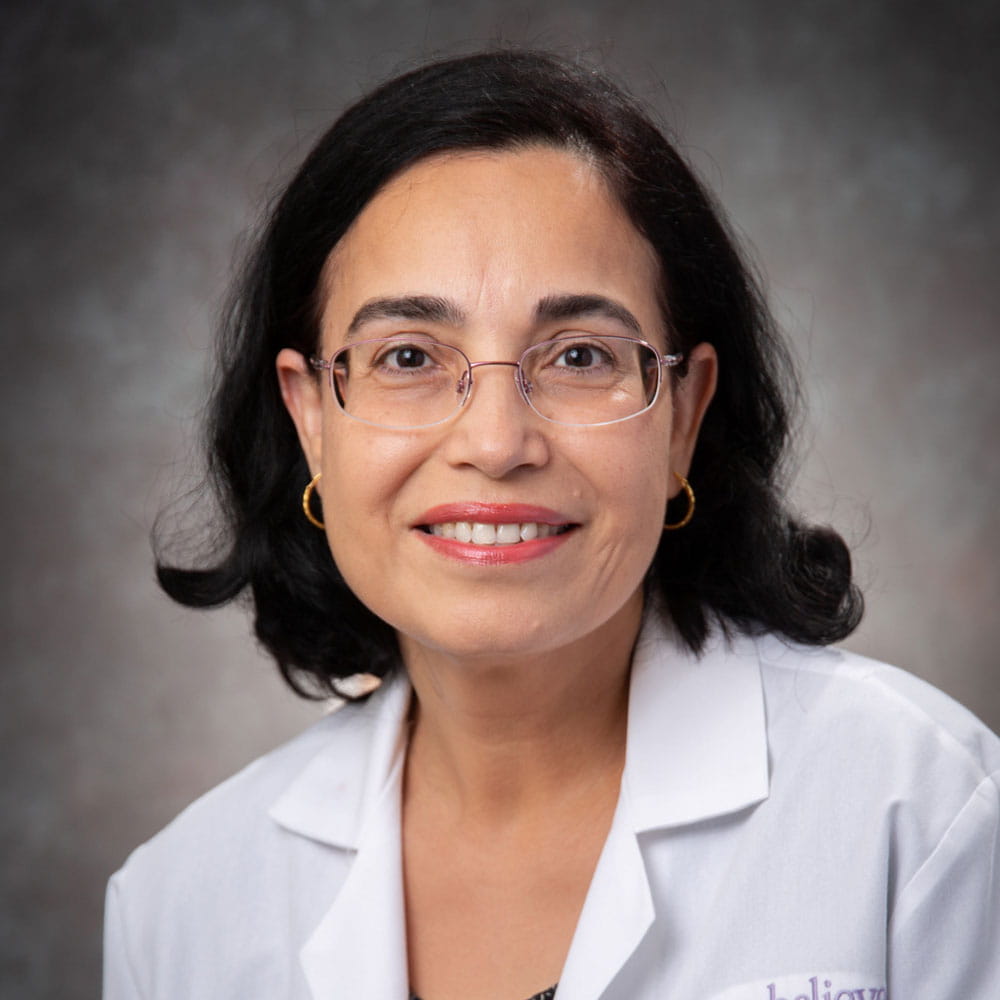 Dr. Aliya Yamin