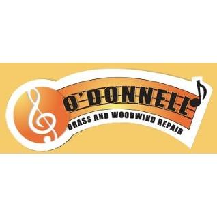 O'Donnell Brass and Woodwind Repair Logo