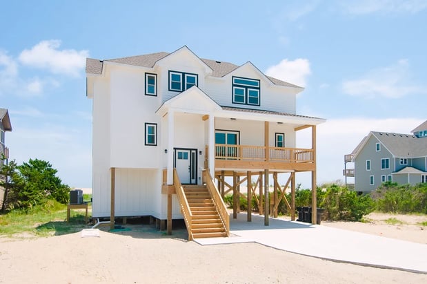 Images Midgett Realty - Avon