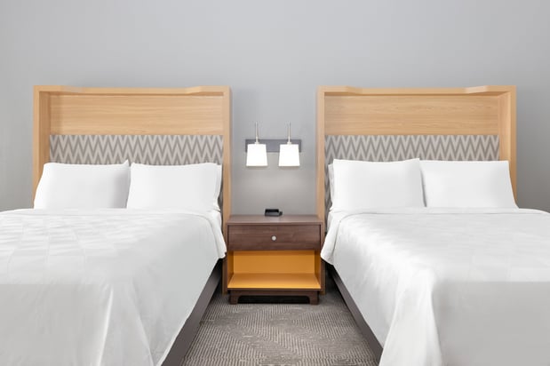 Images Holiday Inn Killeen - Fort Hood Area by IHG