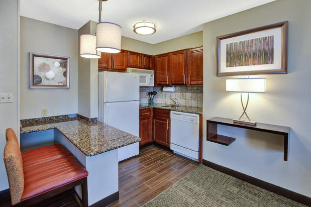 Images Staybridge Suites Louisville-East by IHG