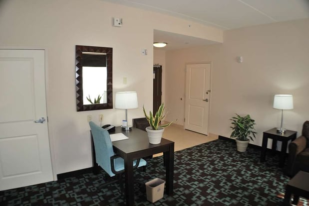 Images Hampton Inn & Suites Nashville @ Opryland