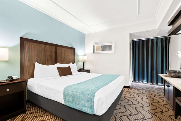 Images Best Western Plus Irvine Spectrum Hotel