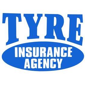 Tyre Insurance Agency Logo
