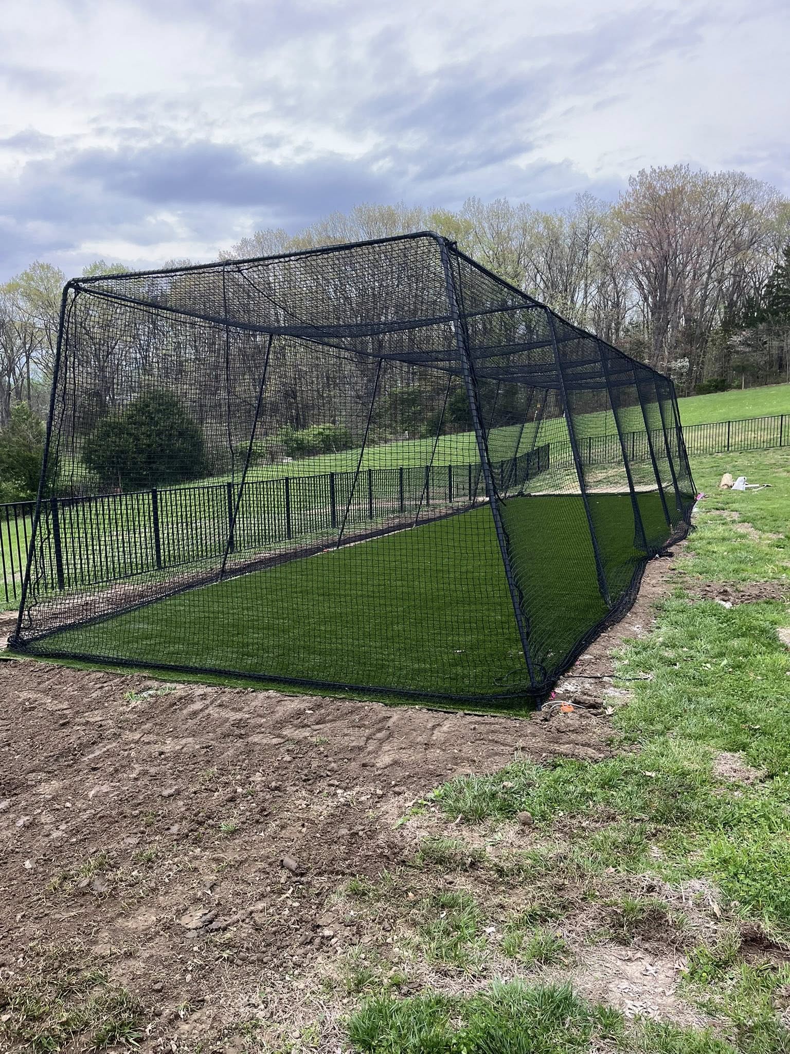 Yard Restoration, LLC. Image