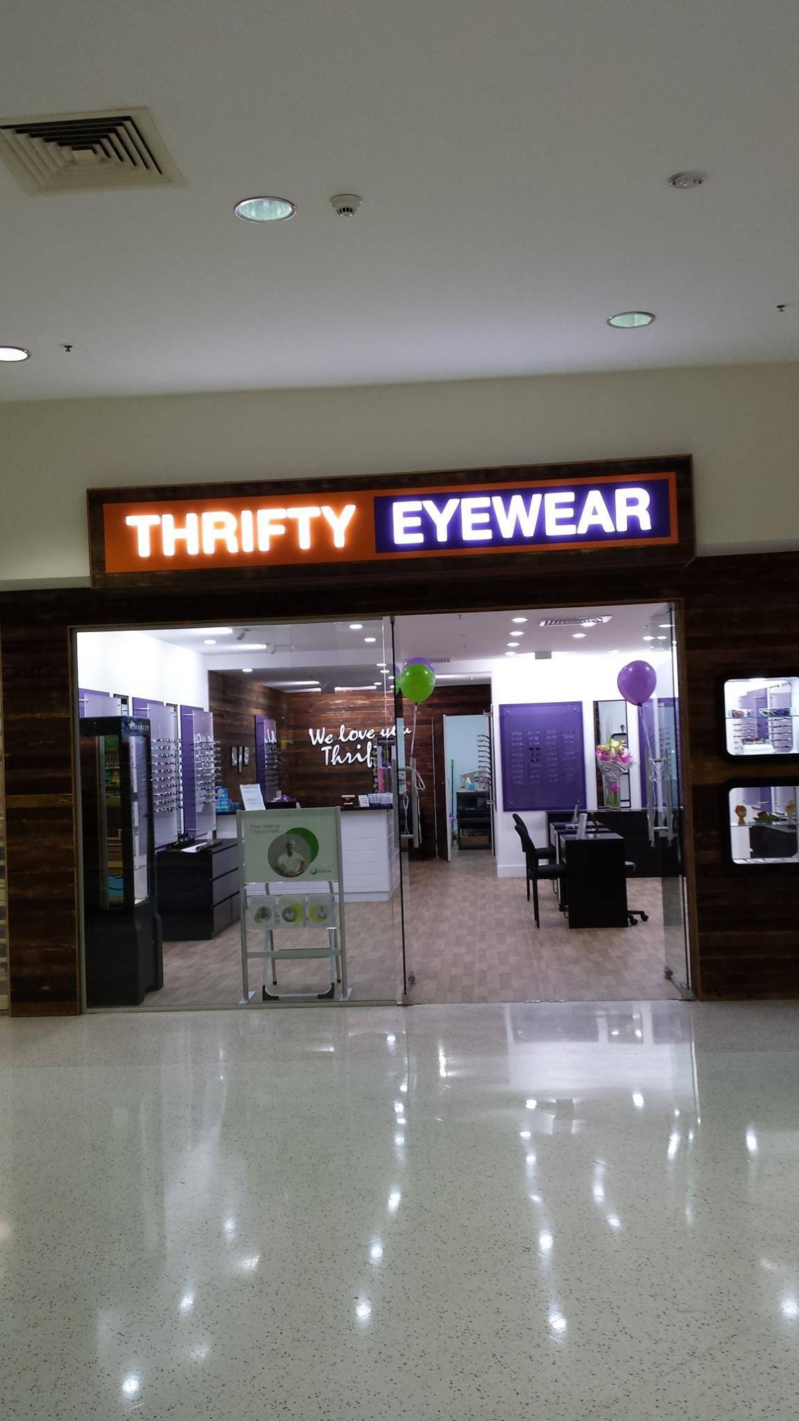 Thrifty Eyewear Sale - Sale, VIC 3850 - (03) 5144 6464 | ShowMeLocal.com