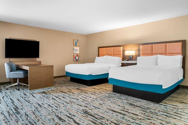 Images Hampton Inn Detroit/Auburn Hills-North (Great Lakes Crossing Area)