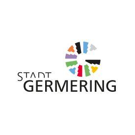 Stadt Germering in Germering - Logo
