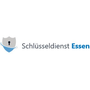 Schlüsseldienst Schloss Essen in Essen - Logo
