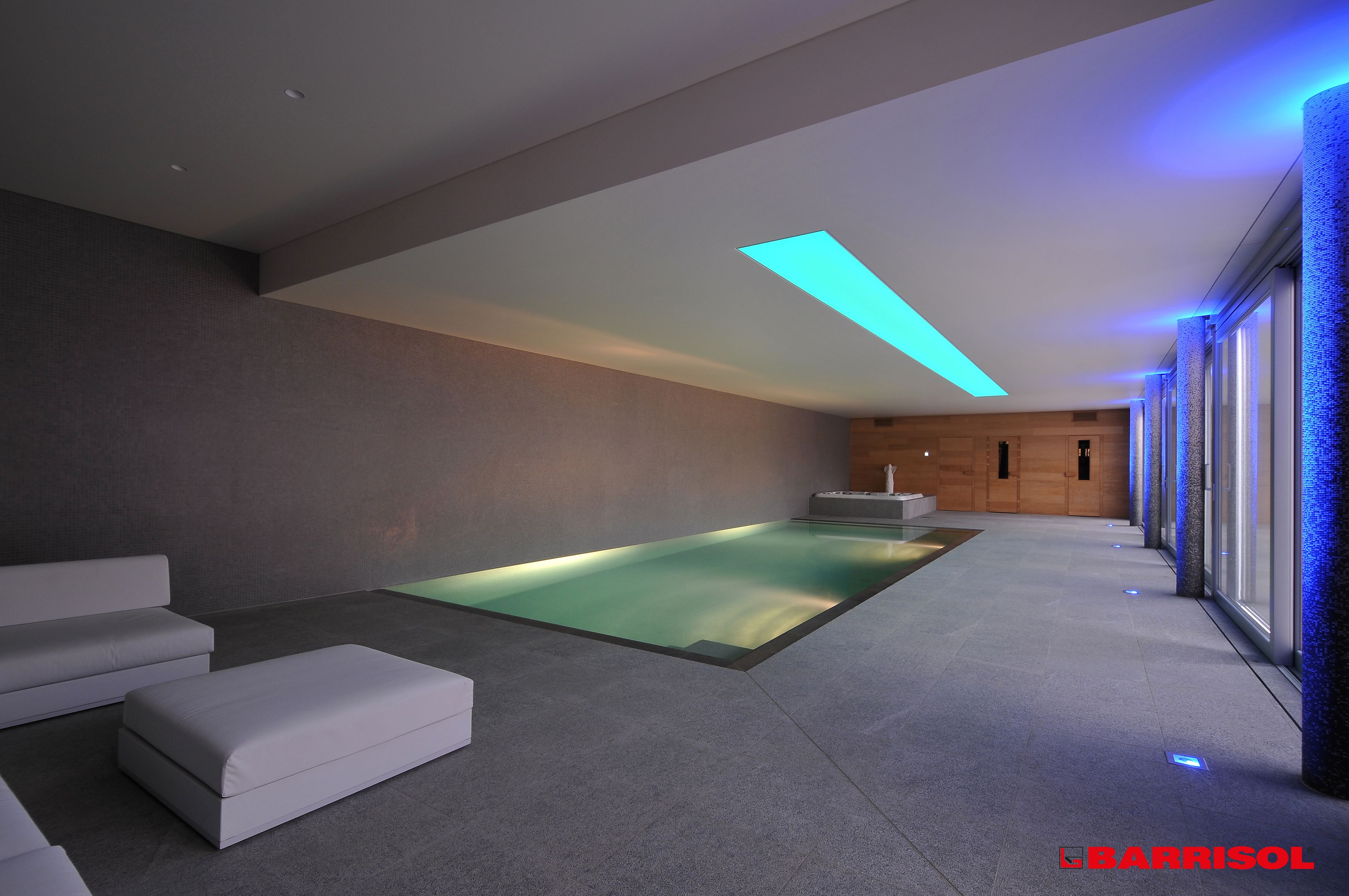 Bilder Ludovic Bourqui Plafonds Cloisons