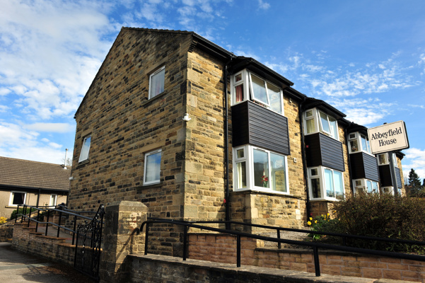 Abbeyfield House