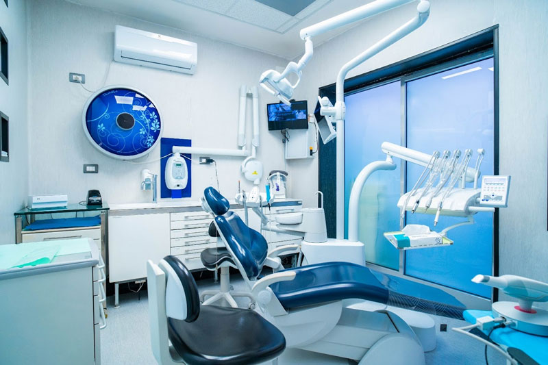 Images Centro Smile Dental