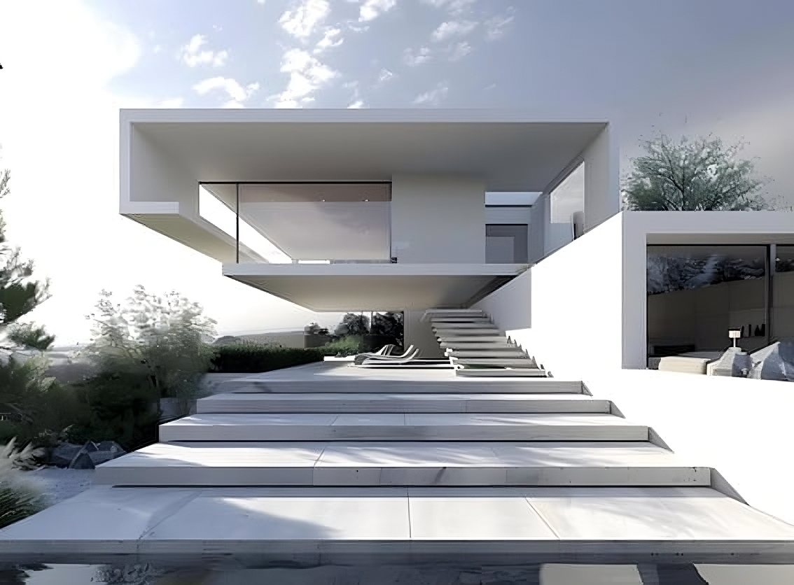 Images Margarita Martín Arquitecta Técnica