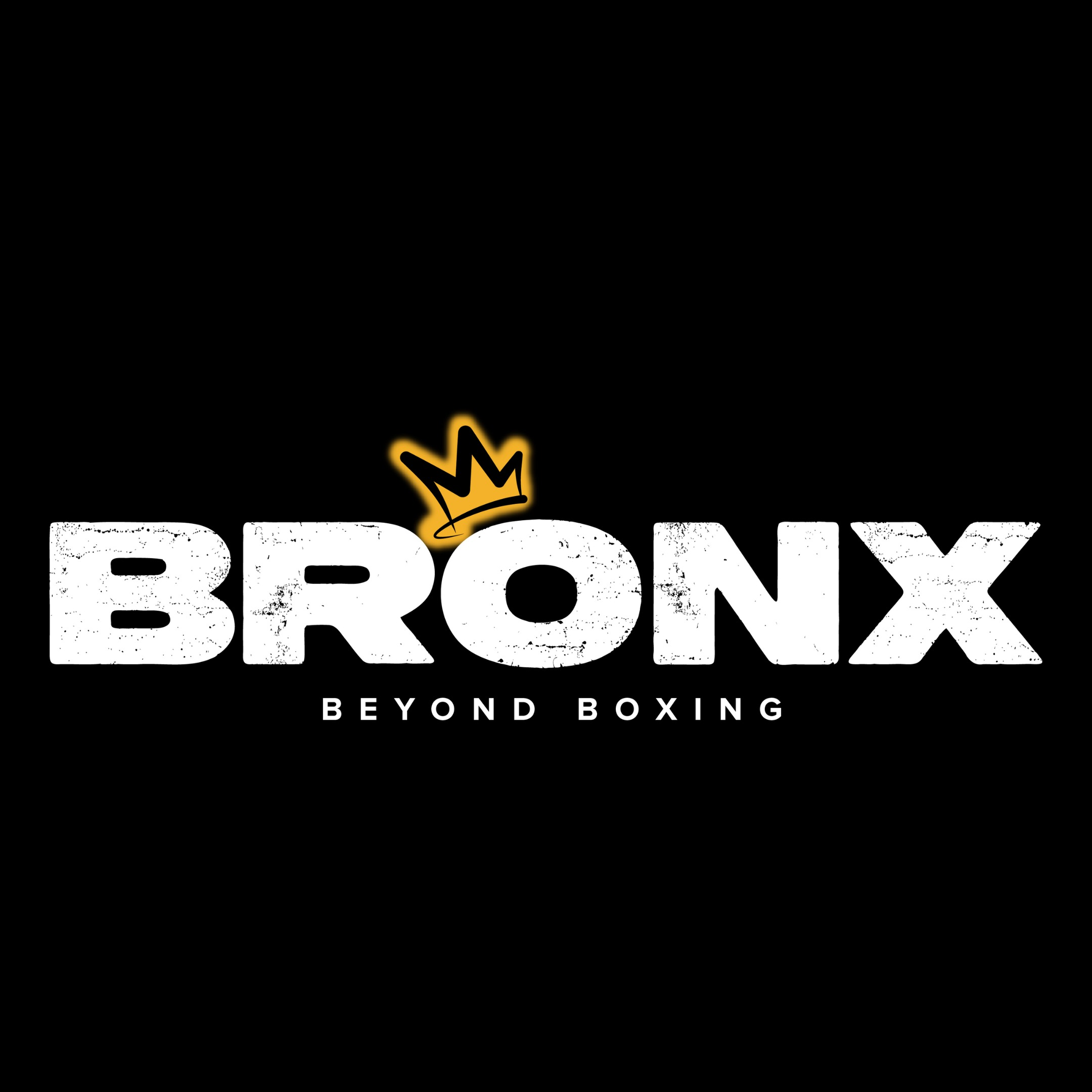 Bronx Boxing Club Logo