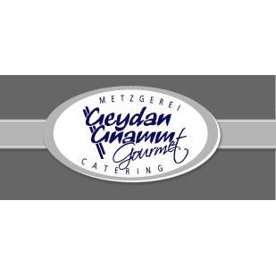 Logo Geydan-Gnamm GmbH