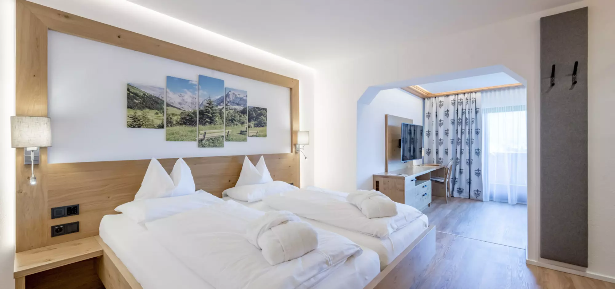 Bild 7 von Hotel Residenz Hochland