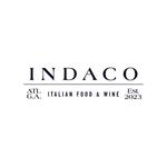 Indaco Logo