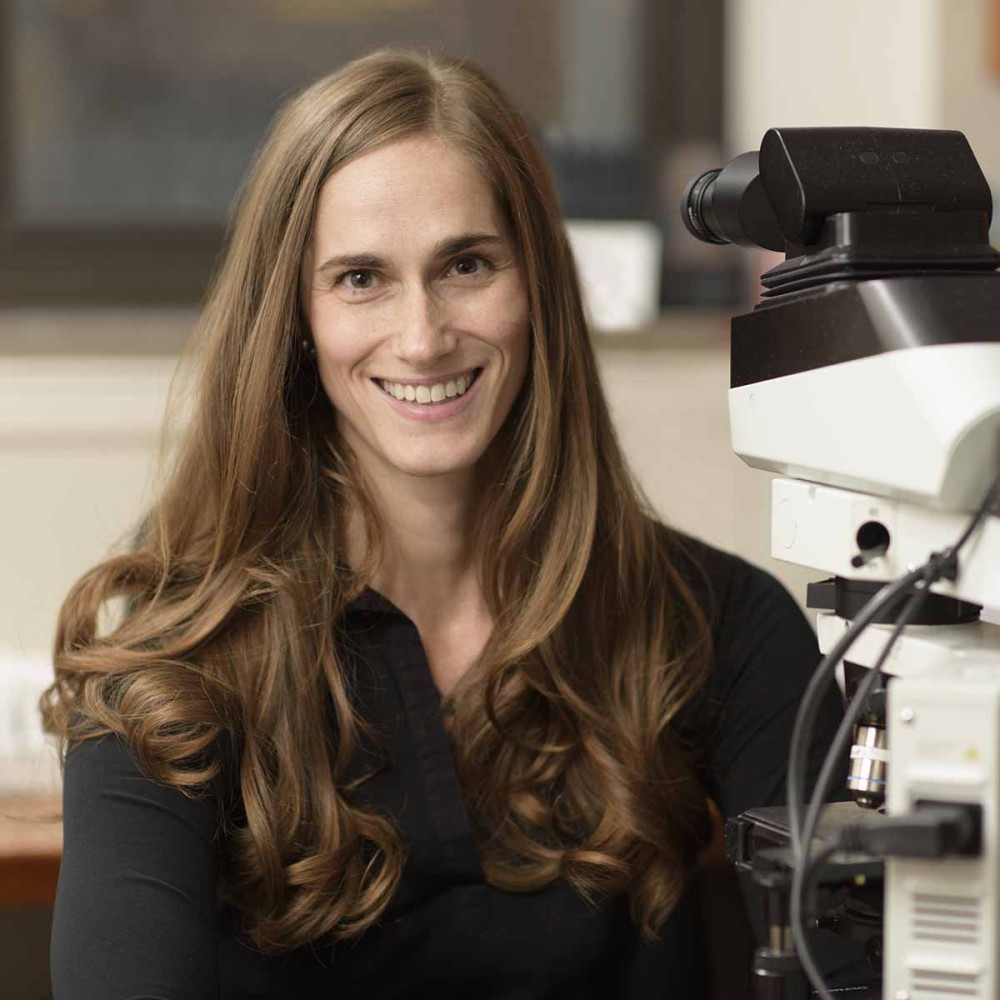 Melissa P. Pulitzer, MD - MSK Pathologist