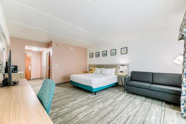 Images Hilton Garden Inn Outer Banks/Kitty Hawk