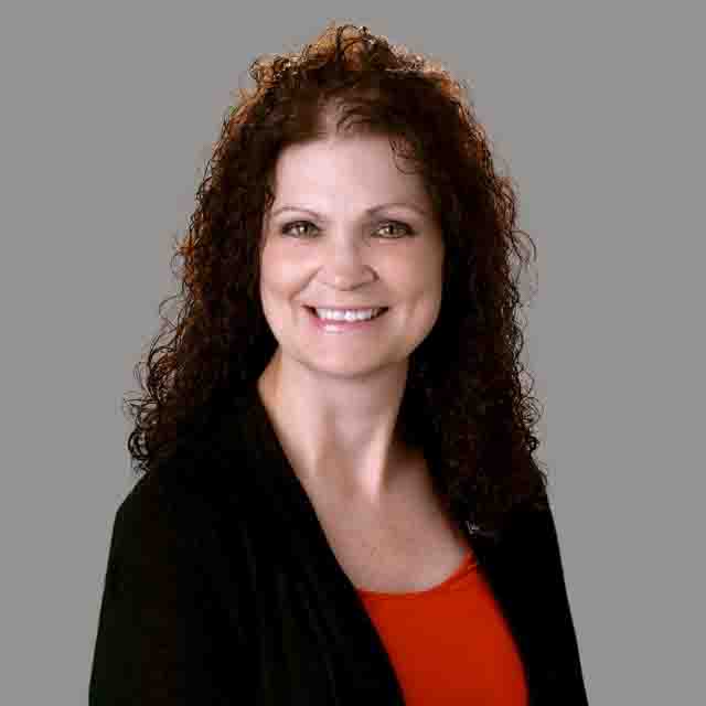Celia Burkinshaw-U.S. Bank Mortgage