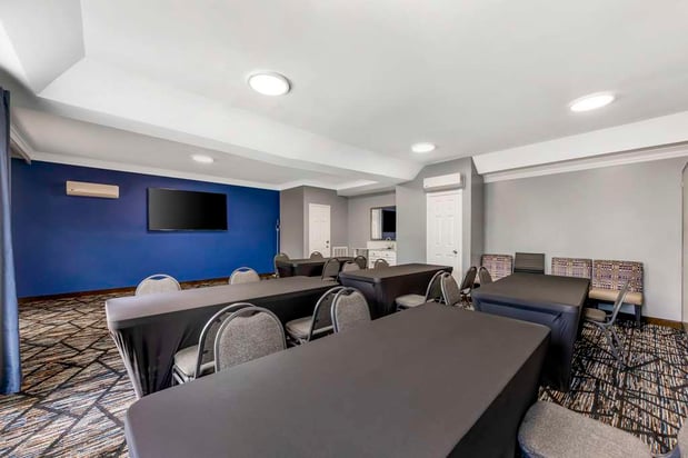 Images Best Western Brentwood