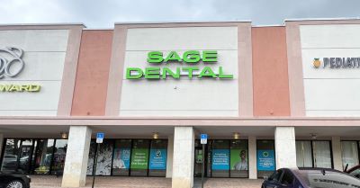 Images Sage Dental of East Fort Lauderdale