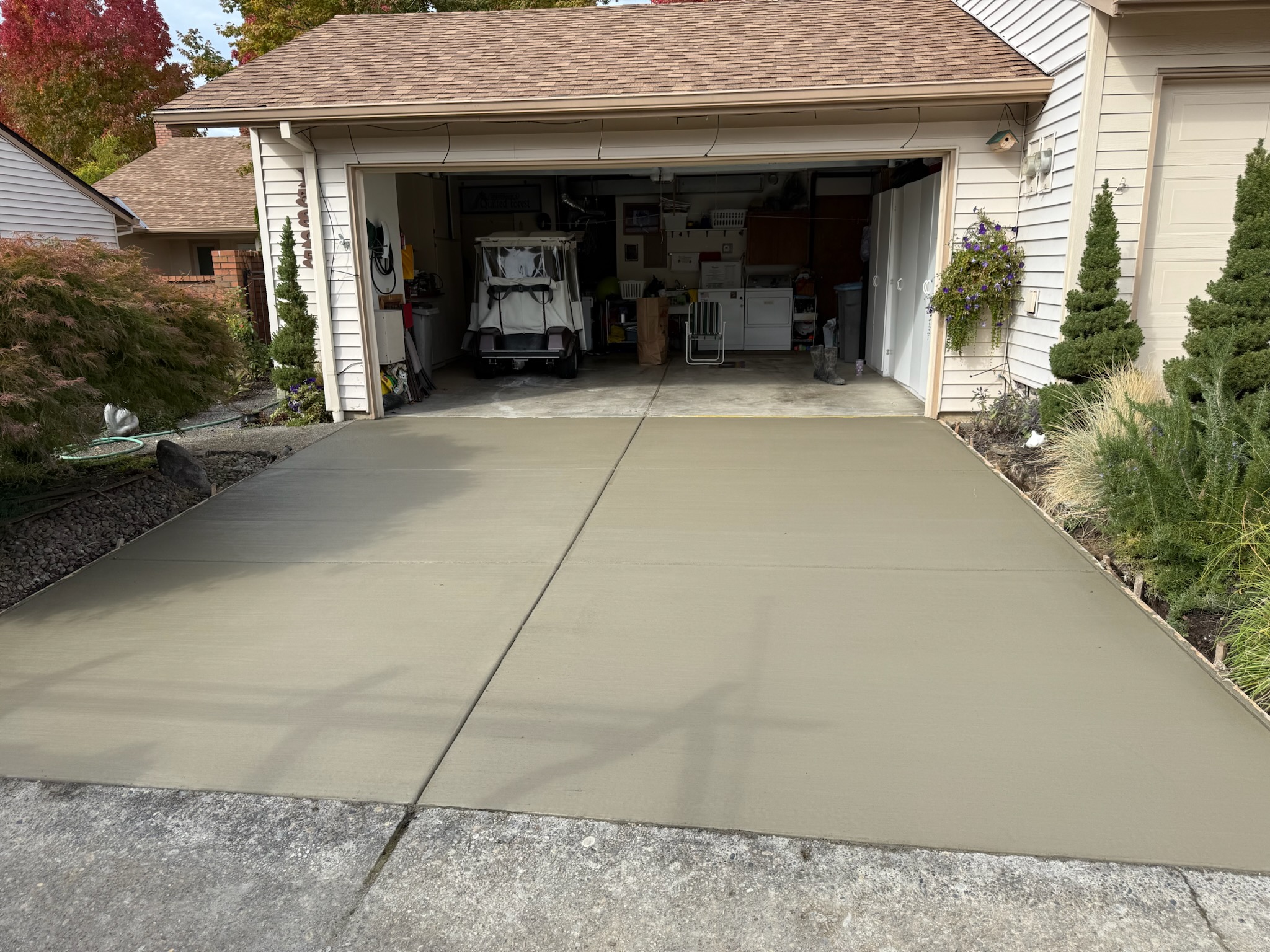 Path2Home Concrete and Construction LLC Image