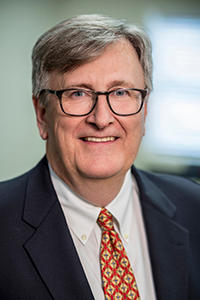 Dr. James Hefferan, MD