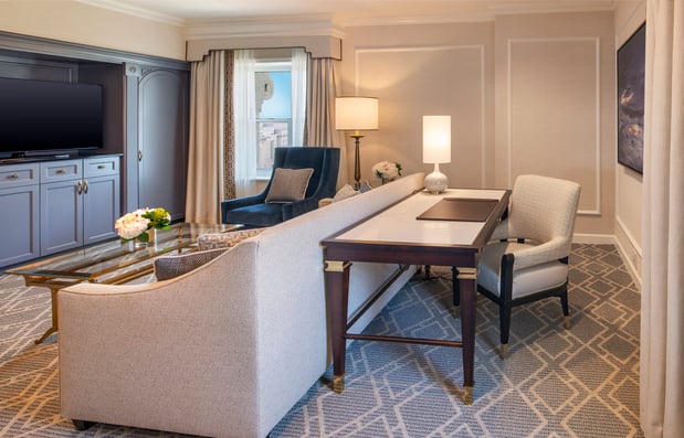 Images InterContinental the Willard Washington D.C. by IHG