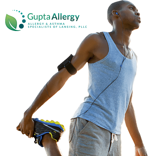 Images Gupta Allergy: Allergy & Asthma Specialists of Lansing, PLLC