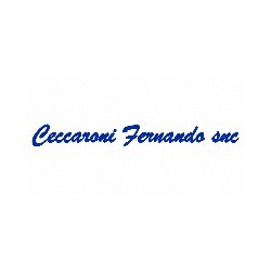 Ceccaroni Fernando Logo