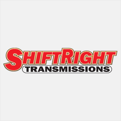 Shiftright Transmissions Logo